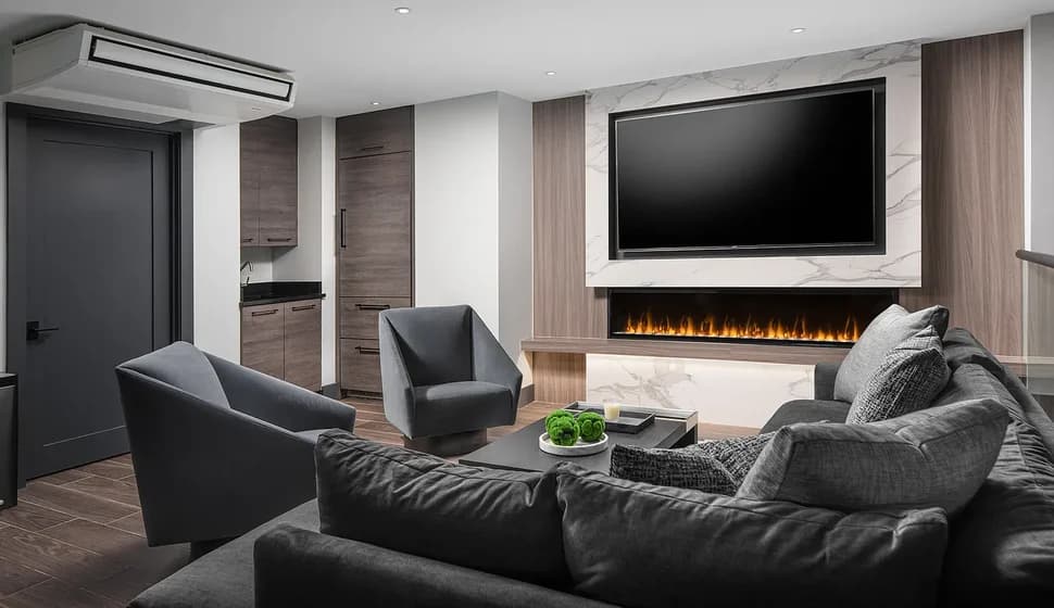 Monterey at Park 30 Park Avenue #20K, Manhattan, NY 10016 apartment_living_room 1