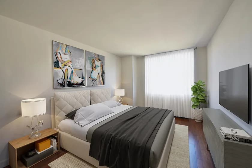 333 East 56 Street #9088, Manhattan, NY 10022 1