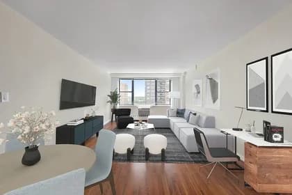 104-40 Queens Boulevard #15F, Queens, NY 11375