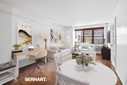 301 East 63 Street #5A, Manhattan, NY 10065