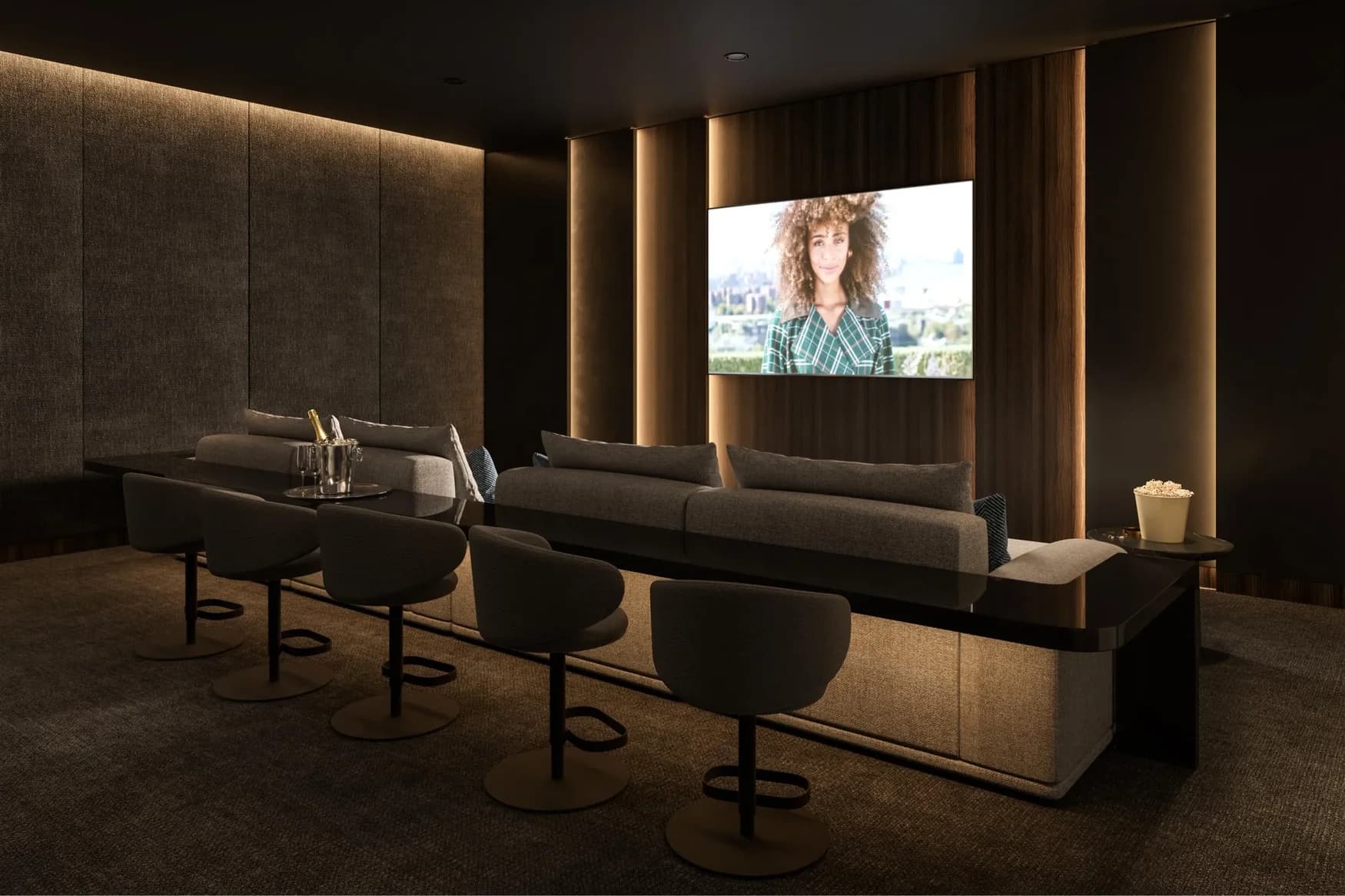 89 Dekalb Avenue #11J, Brooklyn, NY 11201 1