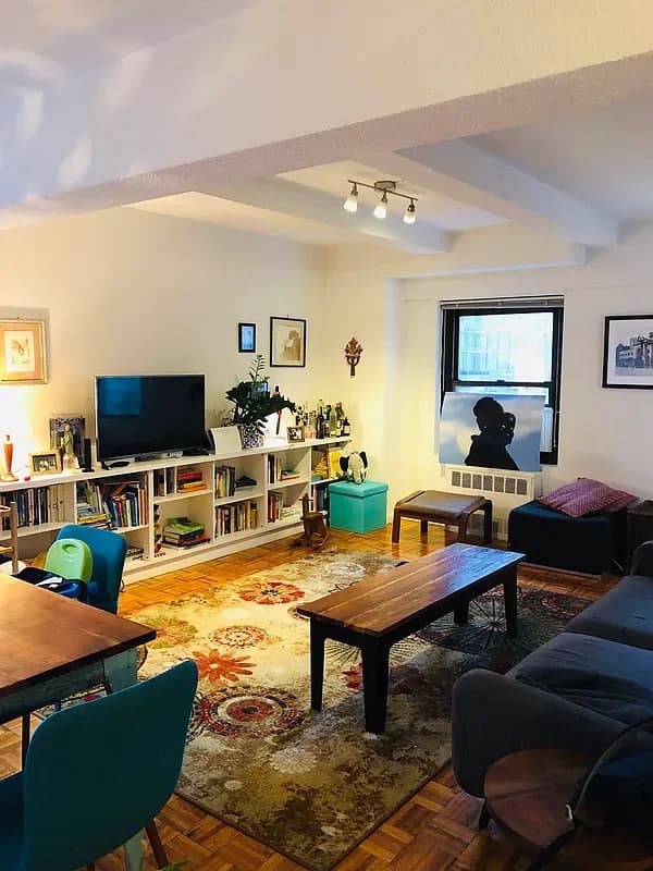 232 East 12 Street #6-C, Manhattan, NY 10003 apartment_kitchen 1