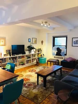 232 East 12 Street #6-C, Manhattan, NY 10003