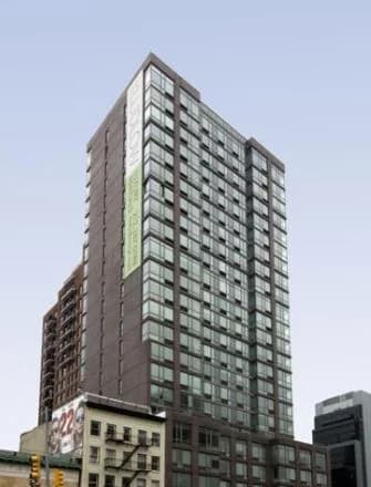 188 Ludlow Street #16D, Manhattan, NY 10002 1