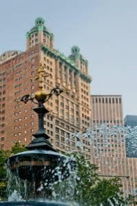 Park Row 15 Park Row #4E, Manhattan, NY 10038 1