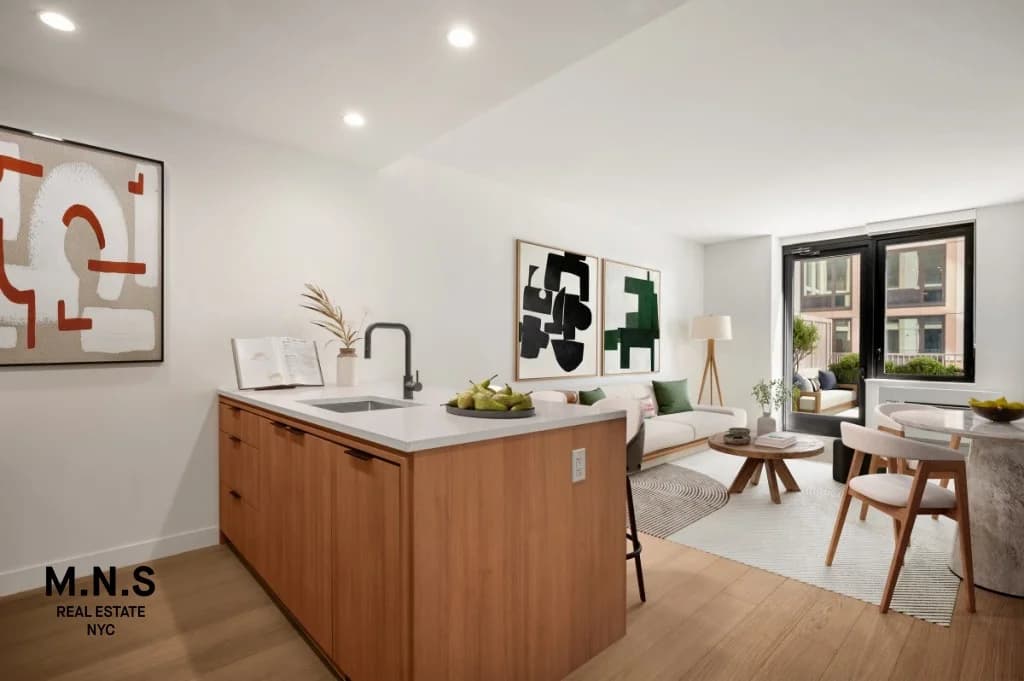 11 Ocean Pkwy #228, Brooklyn, NY 11218 1