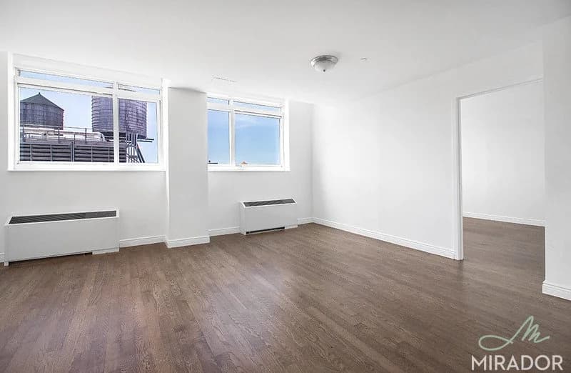 The Caroline 60 West 23 Street #2003, Manhattan, NY 10010 1