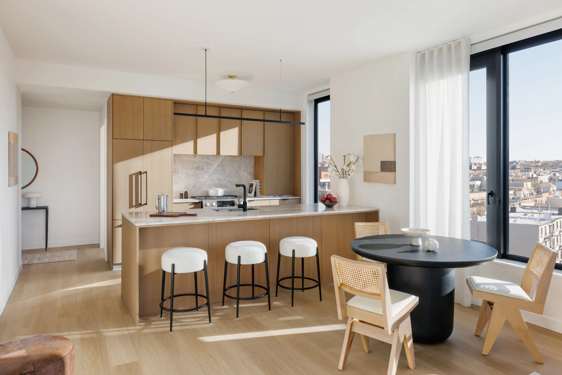 655 Union Street #PH2J, Brooklyn, NY 11217 1