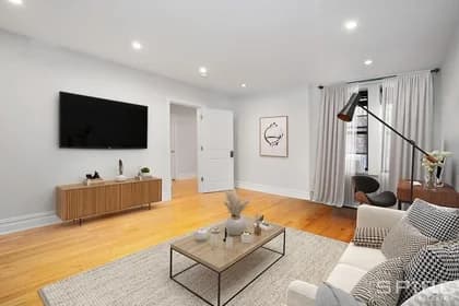105 Bennett Avenue #24B, Manhattan, NY 10033