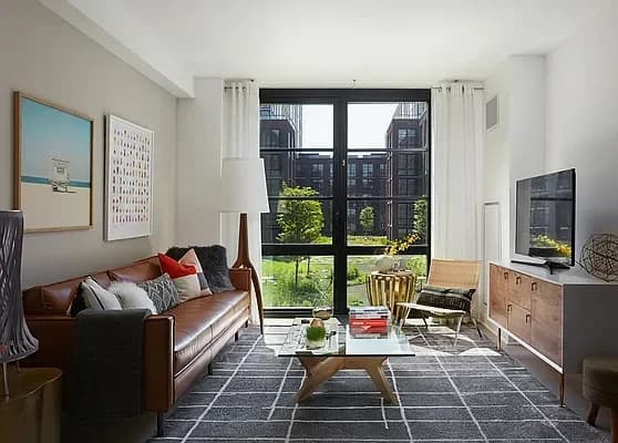 365 Bond Street #A513, Brooklyn, NY 11215