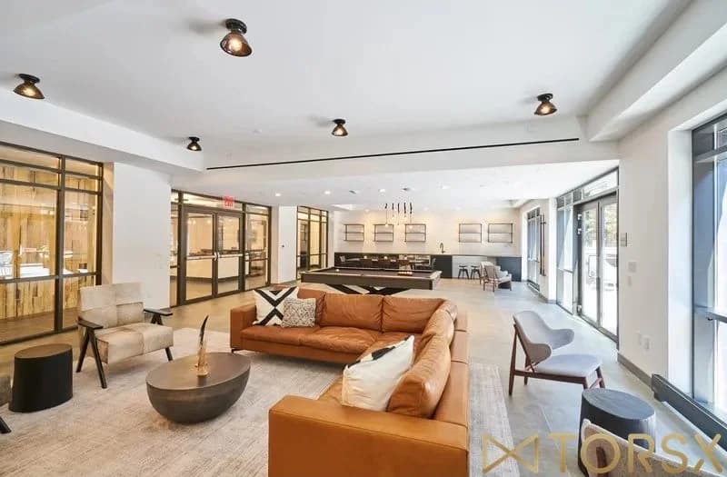 1626 Madison Street #PHA, Queens, NY 11385 amenity_lounge 1