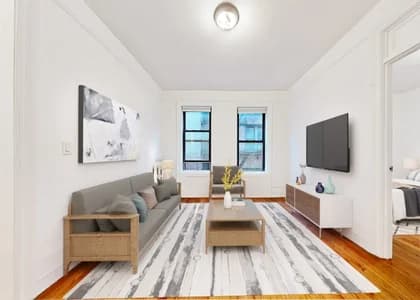 561 West 140 Street #53, Manhattan, NY 10031