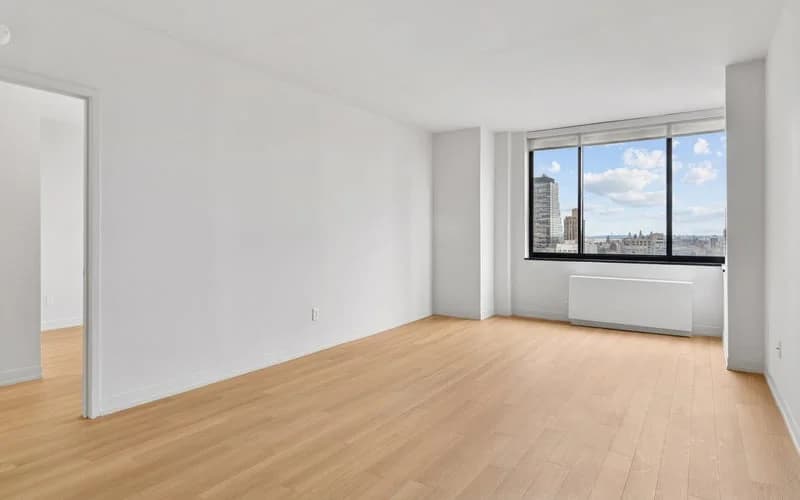 One Columbus Place 400 W 59 St #n-39a, Manhattan, NY 10019 1