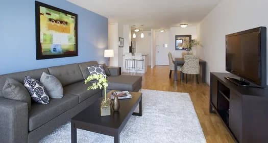 395 South End Avenue #4K, Manhattan, NY 10280