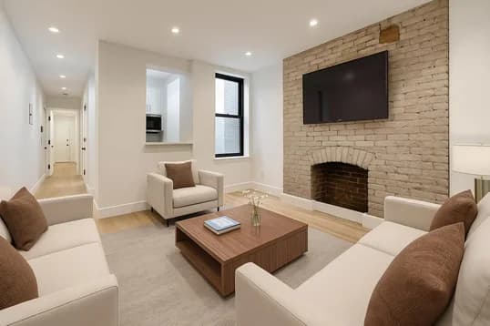 29 West 12 Street #4BC, Manhattan, NY 10011