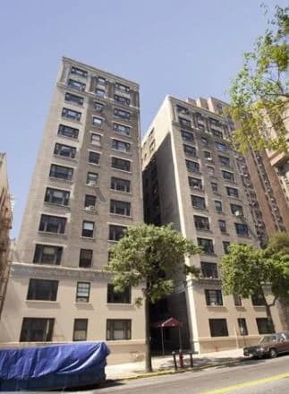 412 Cathedral Parkway #91, Manhattan, NY 10025 1