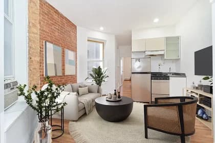 412 Cathedral Parkway #91, Manhattan, NY 10025