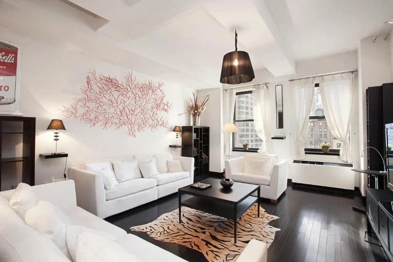 20 Pine Street #14, Manhattan, NY 10005 1