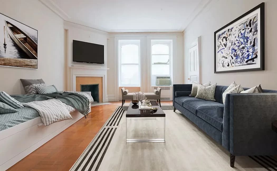 284 5 Avenue #6B, Manhattan, NY 10001 1