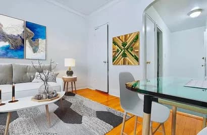 156 East 85 Street #4B, Manhattan, NY 10028