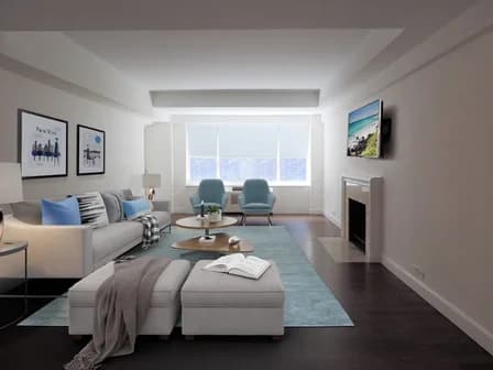 43-22 West 58 Street #8AB, Manhattan, NY 10019