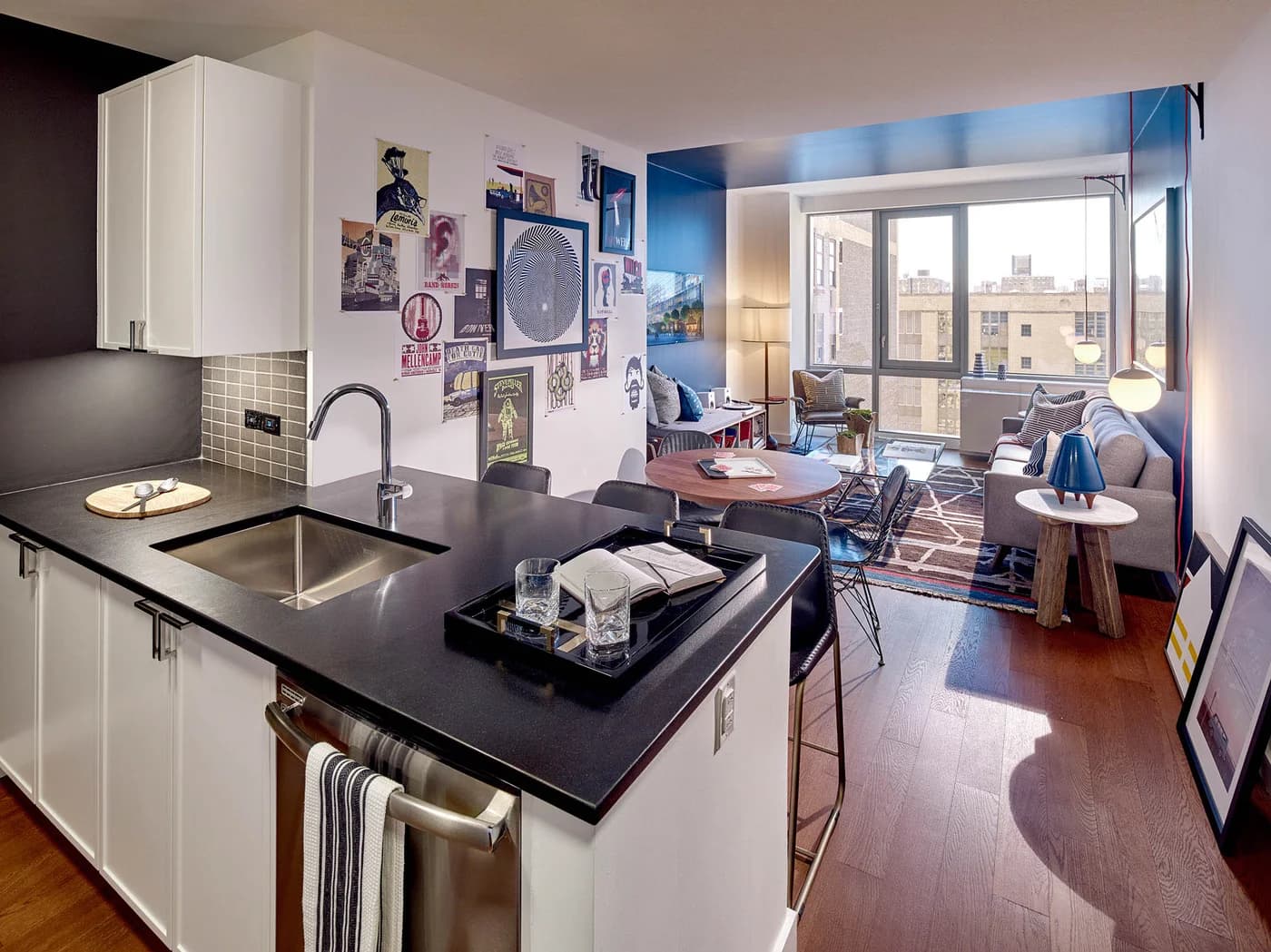435 West 31 Street #0-51D, Manhattan, NY 10001 1