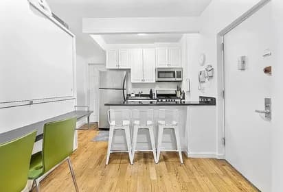42 West 120 Street #1B, Manhattan, NY 10027