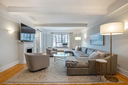 295 Central Park West #15D, Manhattan, NY 10024