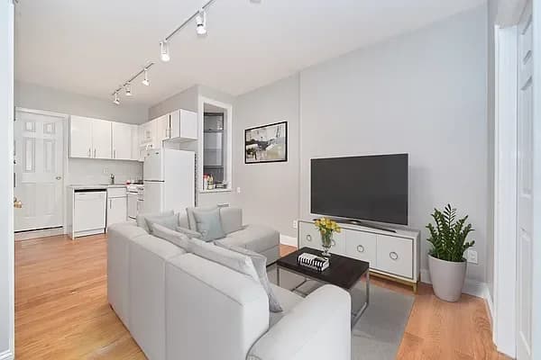163 Chrystie Street #14, Manhattan, NY 10002