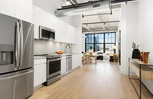 475 Kent Avenue #307, Brooklyn, NY 11249