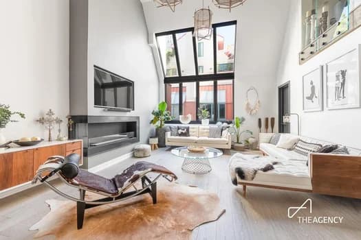 125 E 12 St #5-D, Manhattan, NY 10003