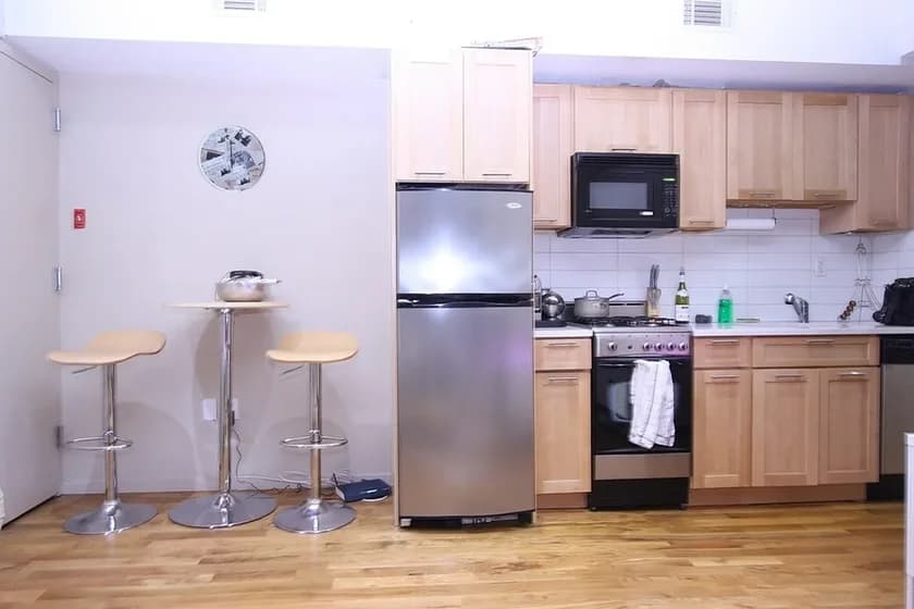 164 East 112 Street #2C, Manhattan, NY 10029 apartment_kitchen 3