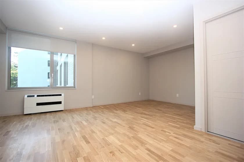 1511 Bedford Avenue #3H, Brooklyn, NY 11216 apartment_living_room 1