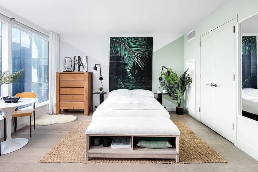 420 Kent Complex 420 Kent Avenue #2105, Brooklyn, NY 11249 100