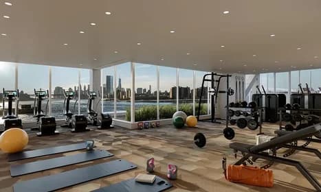 420 Kent Avenue #2105, Brooklyn, NY 11249