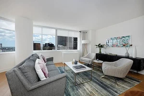 420 East 54 Street #3706, Manhattan, NY 10022