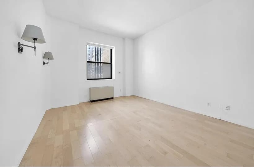 20 West Street #17-J, Manhattan, NY 10006 1