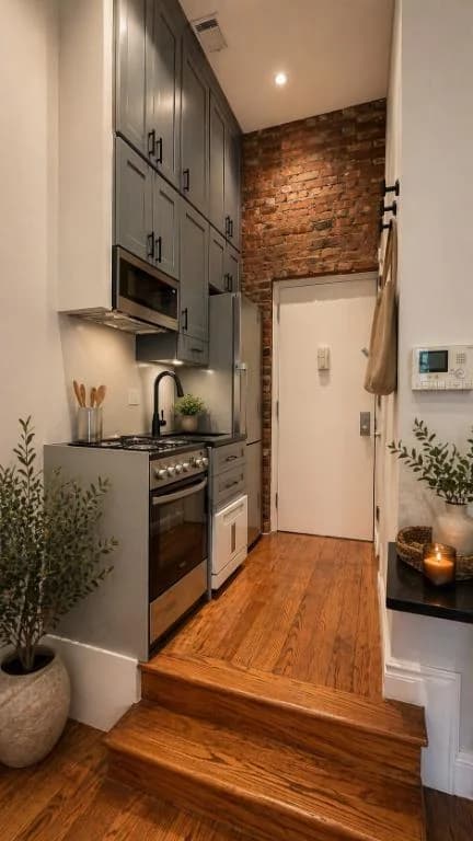 234 West 14 Street #2C, Manhattan, NY 10011 1