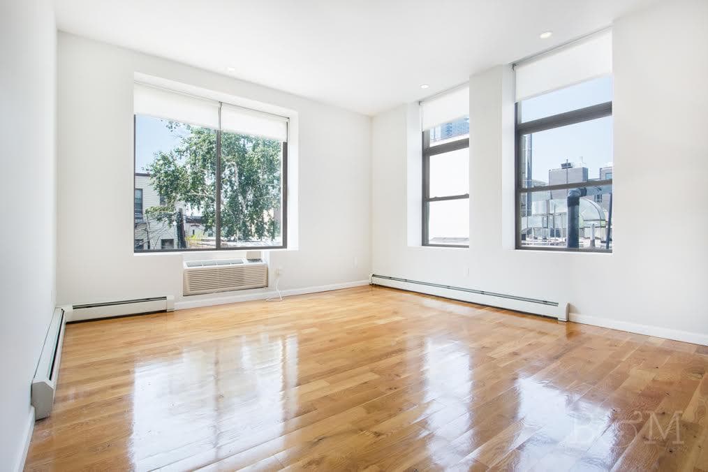 128 Wythe Avenue #3A, Brooklyn, NY 11249