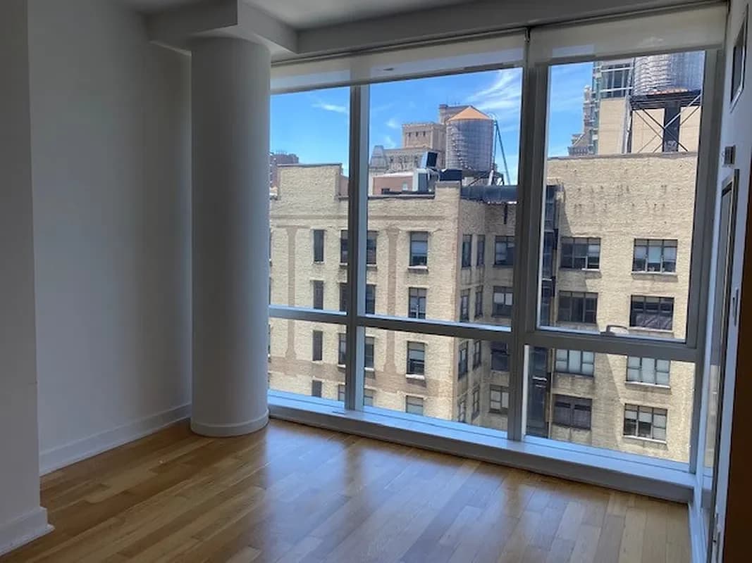 885 6 Ave #CN-23A, Manhattan, NY 10001 apartment_living_room 1