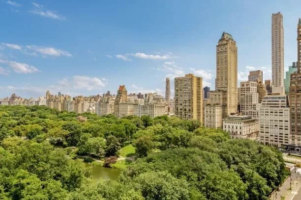 40 Central Park South #11AB, Manhattan, NY 10019