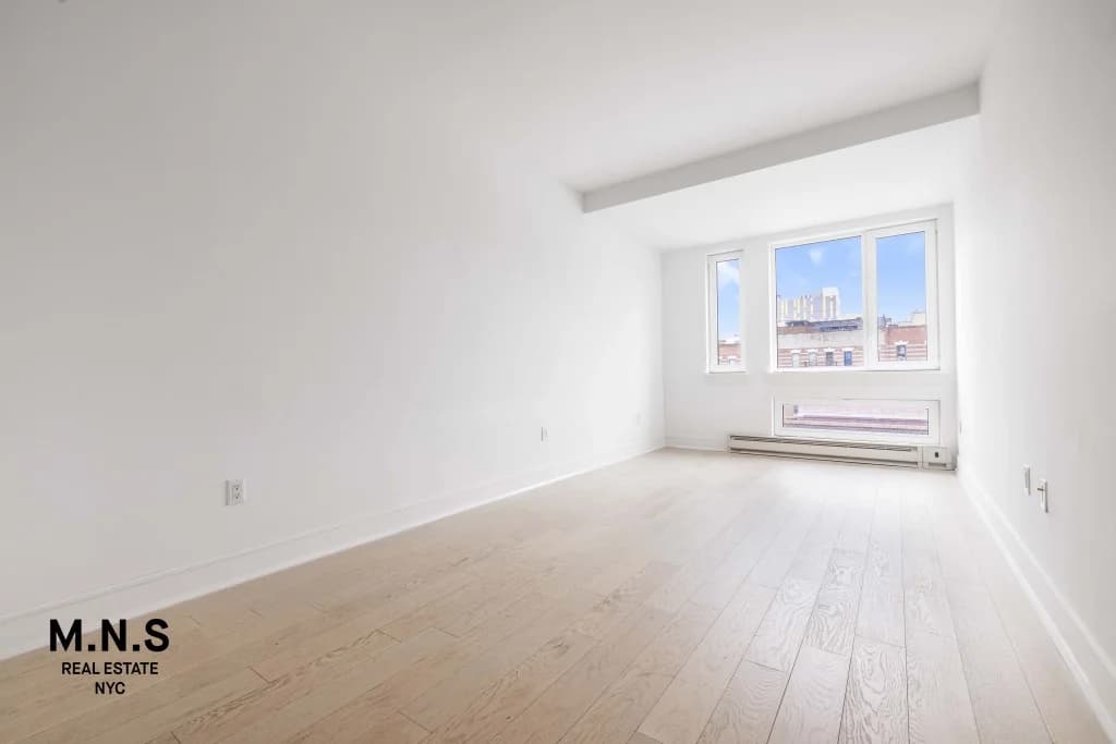 531 W 159 St #6C, Manhattan, NY 10032 1