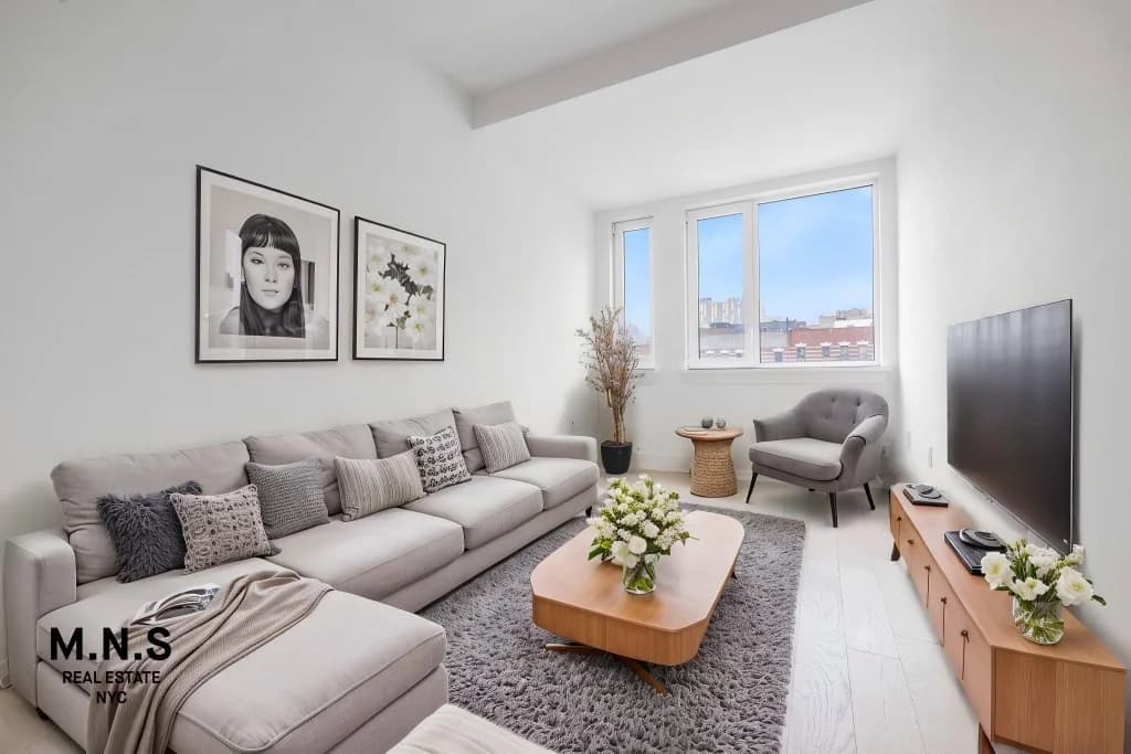 531 West 159 Street #6C, Manhattan, NY 10032 1