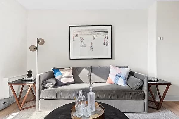 The Miles 1990 Lexington Avenue #12C, Manhattan, NY 10027 apartment_living_room 1