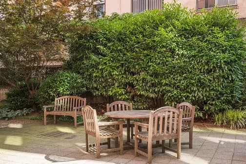 520 West 48 Street #6S, Manhattan, NY 10036