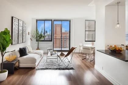 200 East 82 Street #19GH, Manhattan, NY 10028