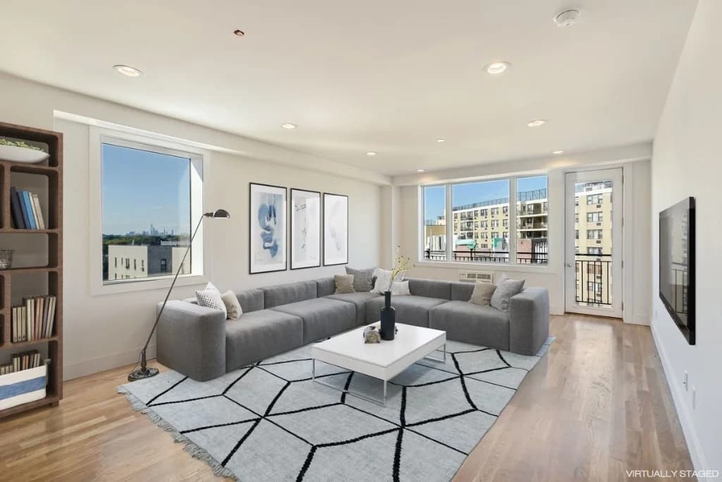 1288 East 19 Street #6D, Brooklyn, NY 11230 1