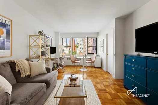 460 East 79 Street #9D, Manhattan, NY 10075