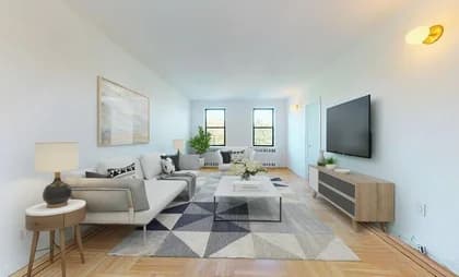 200 Haven Ave #5L, Manhattan, NY 10032