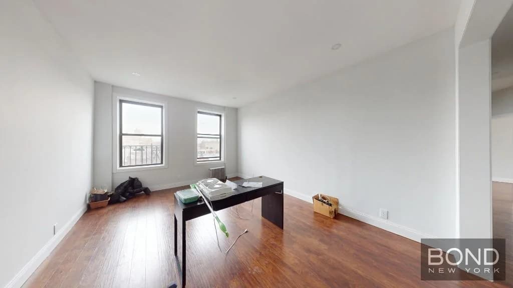 555 Ocean Avenue #6D, Brooklyn, NY 11226 1